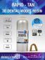 Preview: Monocure 3D - Rapid Dental Resin - 1,25 l - Tan